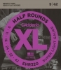 Daddario EHR320 9-42 Daddario EHR320 9-42